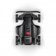SEGWAY X450E bezantenas robots - pļāvējs ar 4WD